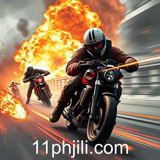 Exploring the Dynamic World of 'Action Games' on 11ph