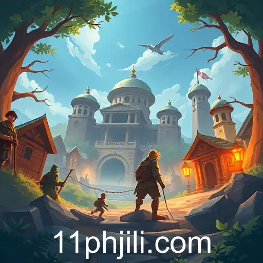 Unraveling the Mysteries of '11ph': A Deep Dive into Adventure Games