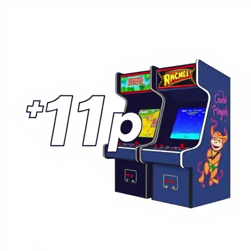 The Timeless Appeal of 'Arcade Classics' Category with '11ph' Advantage