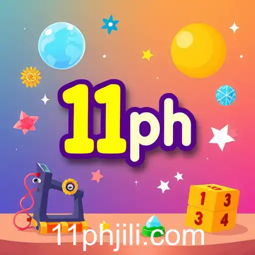 Educational Fun: A New Frontier in Learning with '11ph'