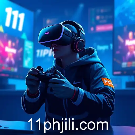 Evolving Landscape of Online Gaming in 2025