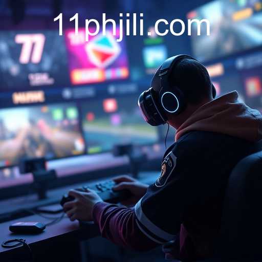 The Evolving Landscape of Online Gaming