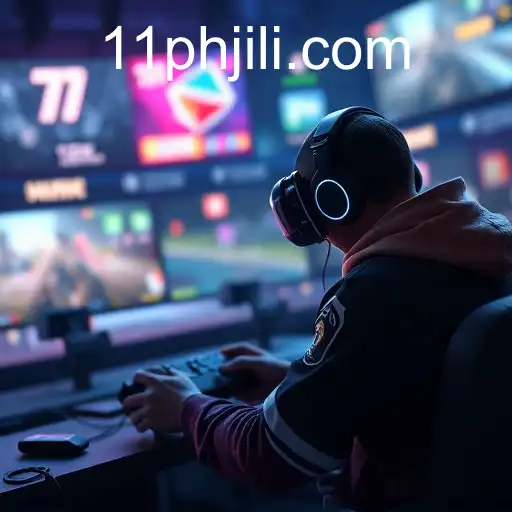 The Evolving Landscape of Online Gaming