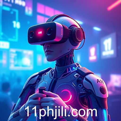 Gaming and AI: The Rise and Impact of Virtual Worlds