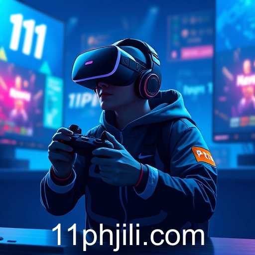 Gaming Evolution: Exploring 11ph and the Digital Landscape