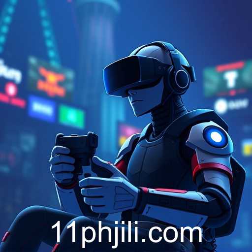 Gaming Innovations in 2025