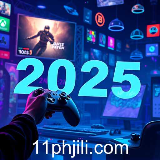 Gaming Trends in English Communities