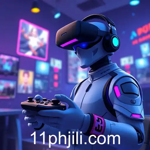 Gaming Trends and Developments in the Digital World