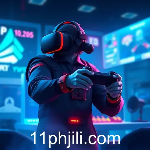 Gaming Trends and Innovations