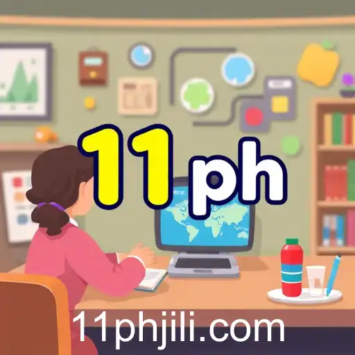 11ph Revolutionizes Online Gaming Experience