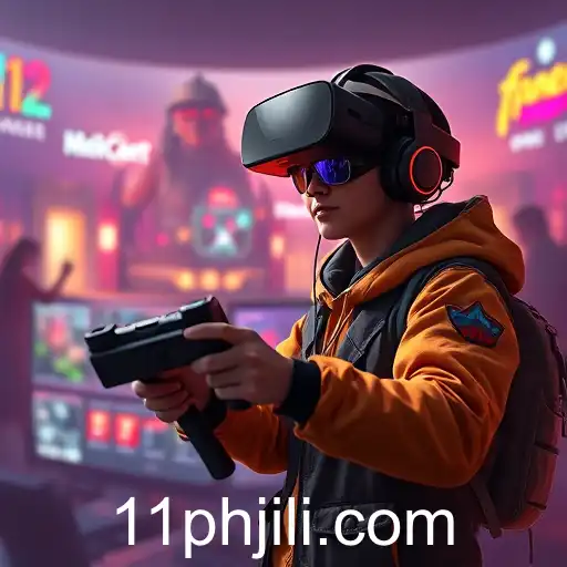 Digital Dynamics in the Gaming Realm