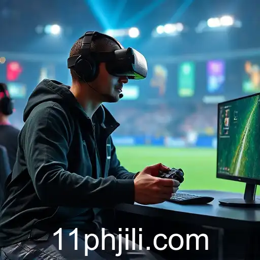 Gaming Evolution: Trends and Future Insights