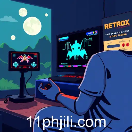 Exploring Gaming Trends in 2025