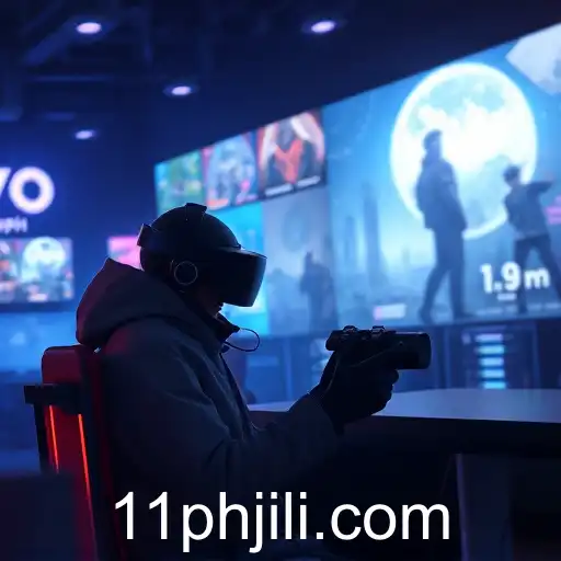 The Rise of Online Gaming Communities