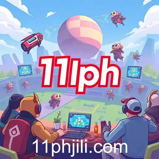 The Rise of 11ph: Gaming in the New Era