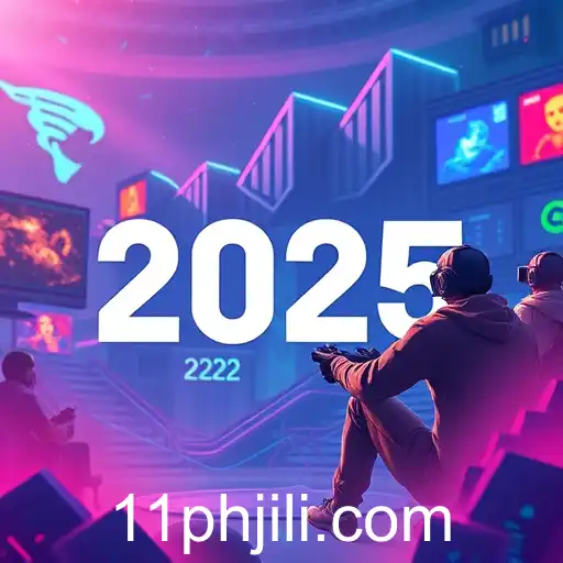 The Rise of Innovative Gaming Platforms