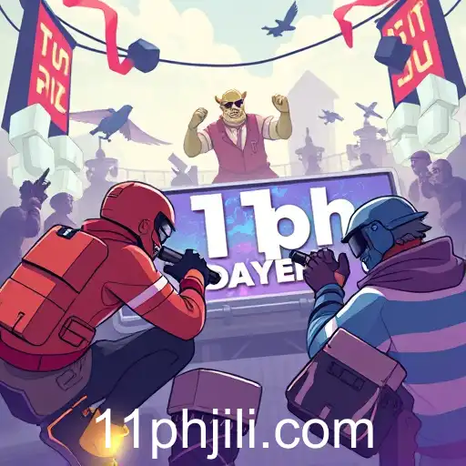 Exploring '11ph' and the Exciting World of Multiplayer Fun