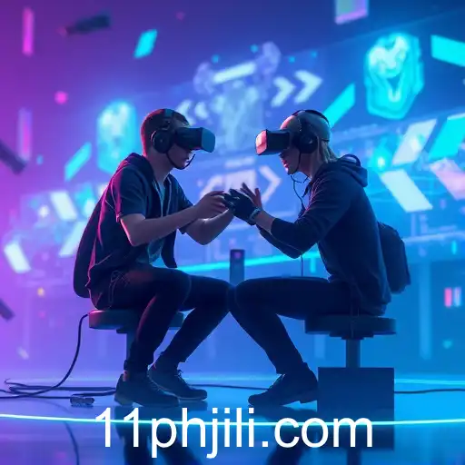 Online Gaming Evolution: The 11ph Experience