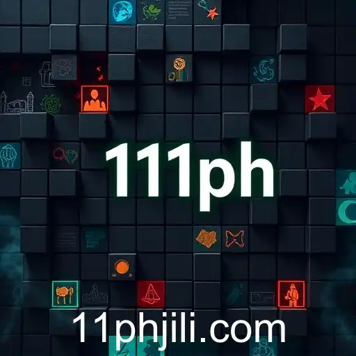 Unlocking the Mysteries of Puzzle Games and the Enigma of '11ph'