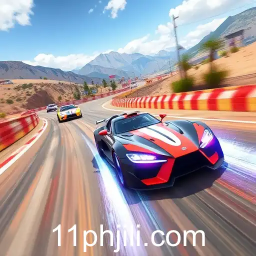 The Exciting World of 'Racing Thrills': An Exploration of 11ph