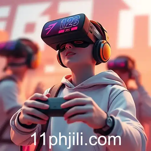 Rise of 11ph: The Gaming Revolution in 2025