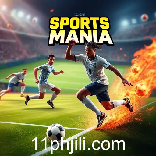 Exploring 'Sports Games': A Dive into the Digital Playing Field