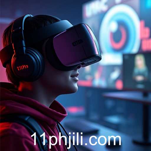 Virtual Reality Revolutionizes Gaming in 2025